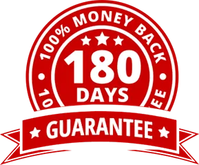 Money Back Guarantee